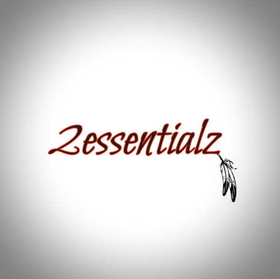 Album cover of 2essentialz single - Who am i.